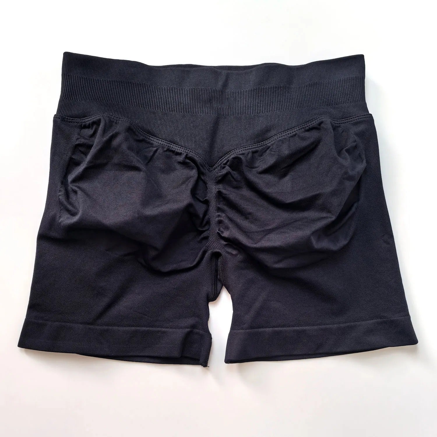 Woman's Tight Gym/Casual Shorts - Cozify