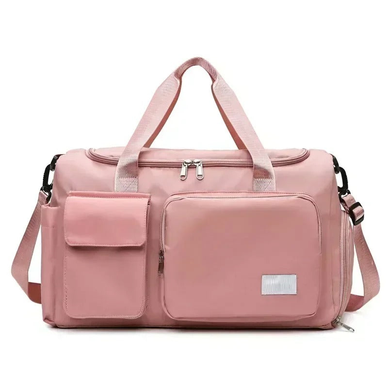 Premium Gym Duffel Bag - Cozify