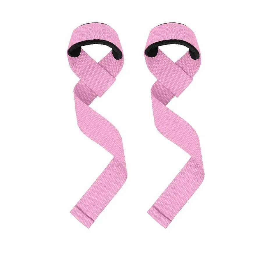 Weightlifting Wrist Support Straps - Cozify