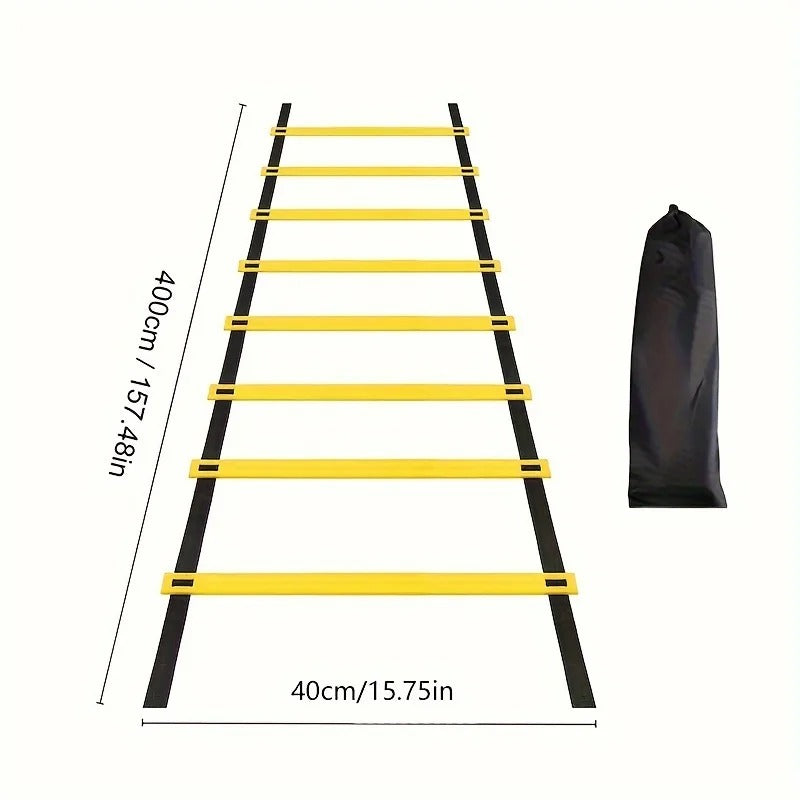 Agility Ladder - Cozify
