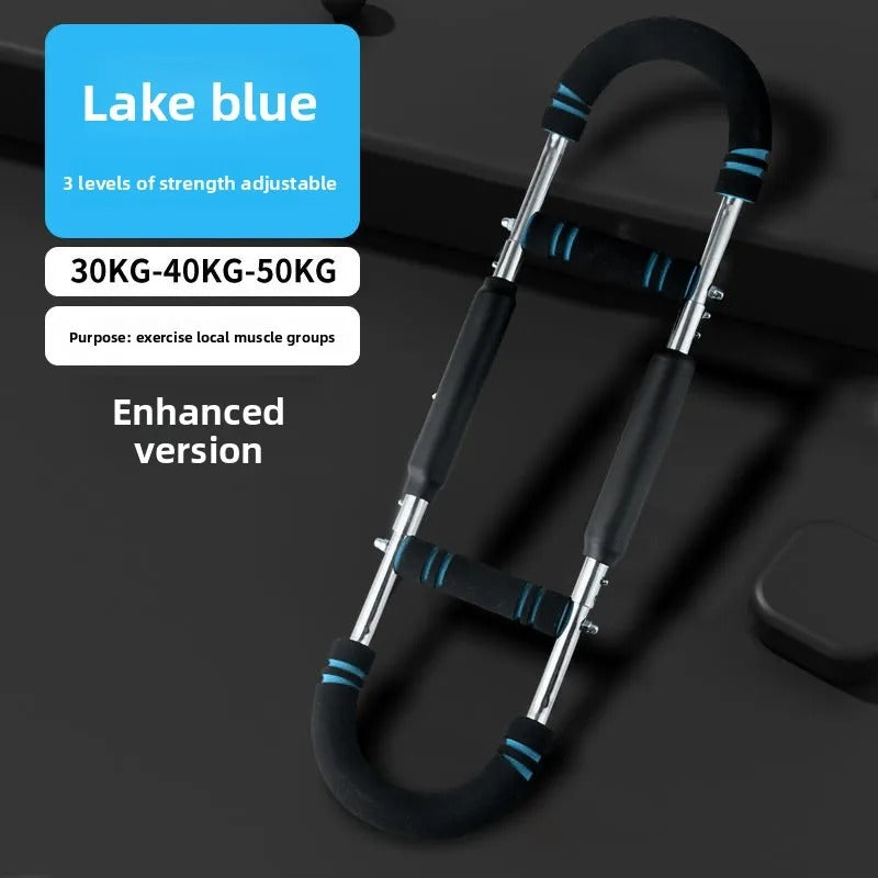 Adjustable Multi Muscle Trainer - Cozify