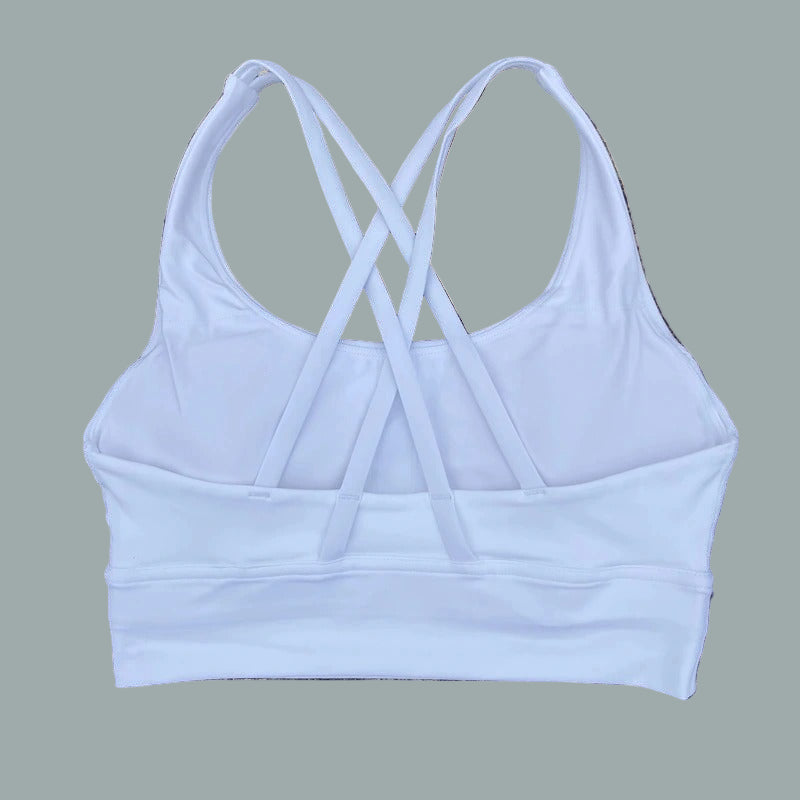 Women's Sports Bra - Cozify