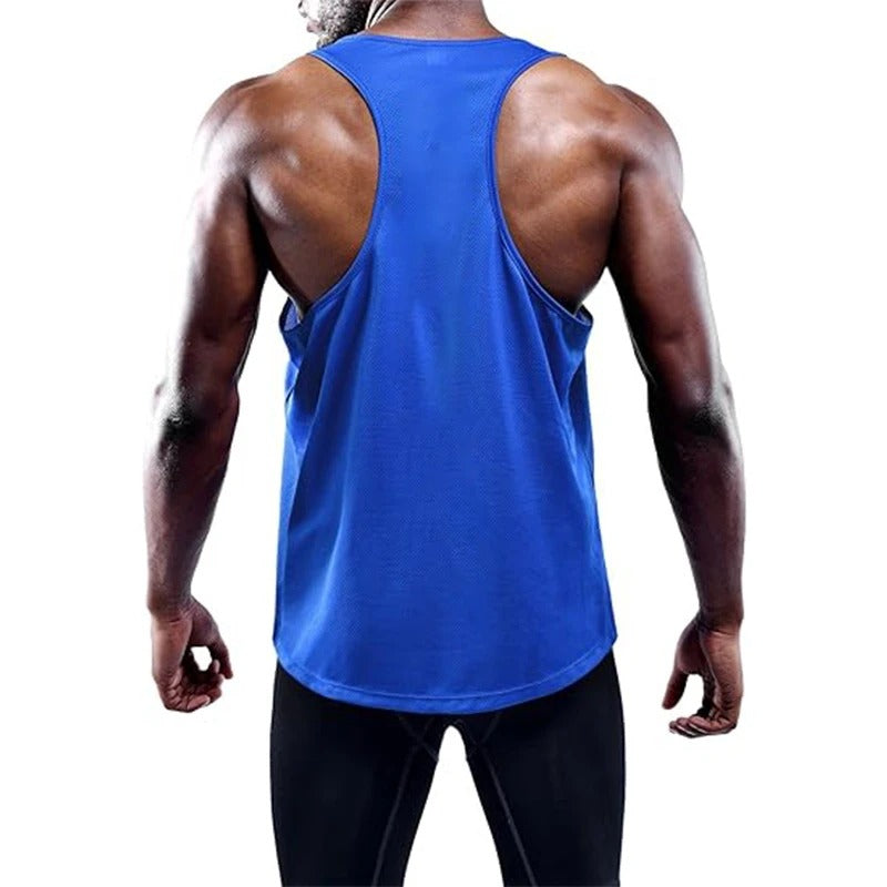Athletic Tank Top - Cozify