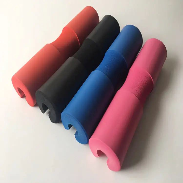 Barbell Shoulder Pads