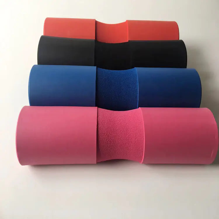 Barbell Shoulder Pads